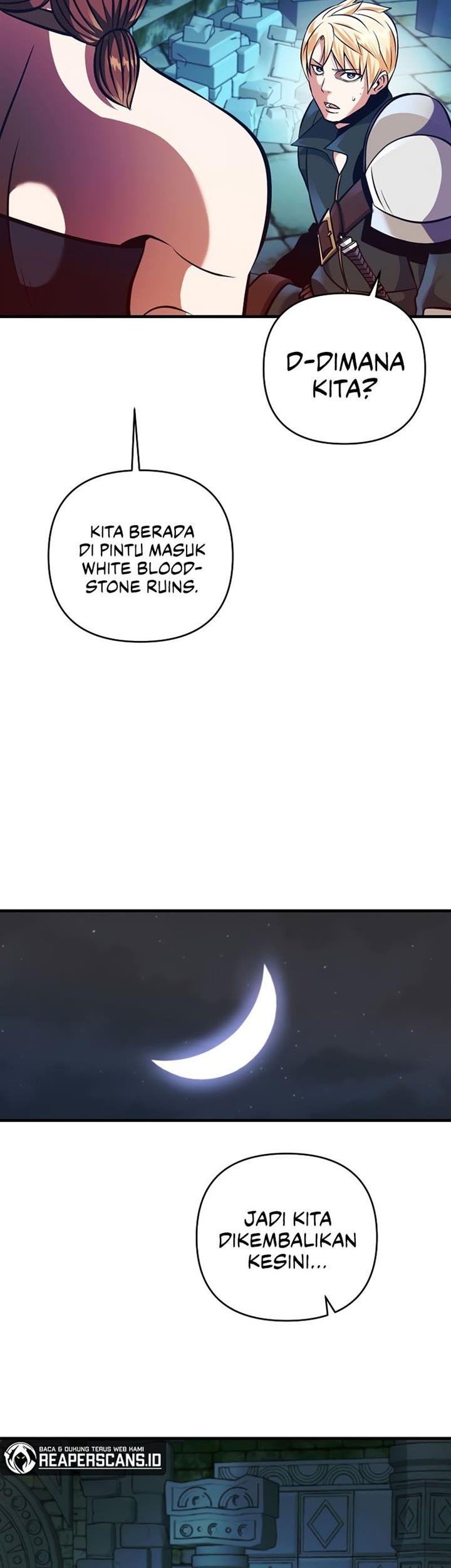 I Became the Mad Emperor Chapter 23 - halaman 46