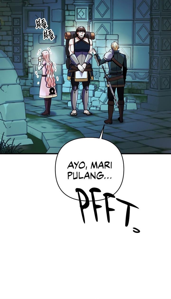 I Became the Mad Emperor Chapter 23 - halaman 47