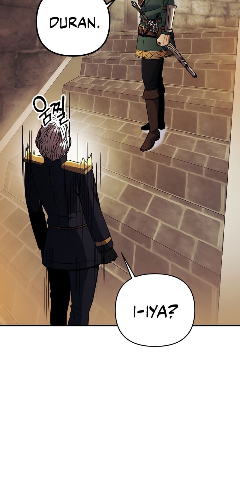 I Became the Mad Emperor Chapter 24 - halaman 37
