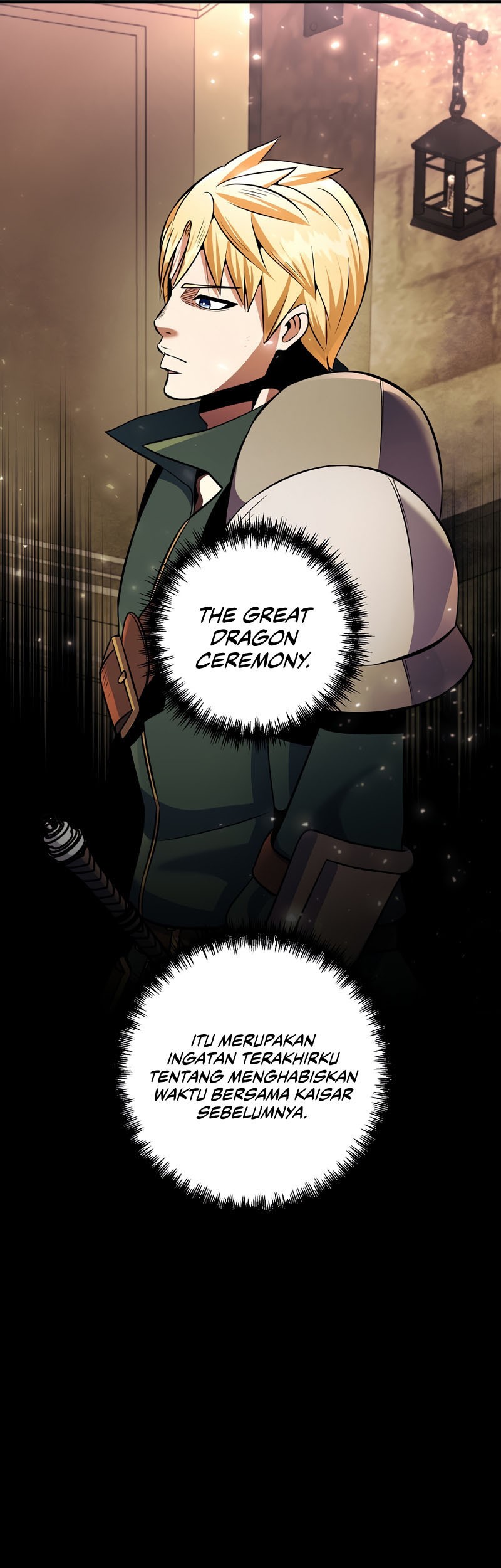 I Became the Mad Emperor Chapter 24 - halaman 46