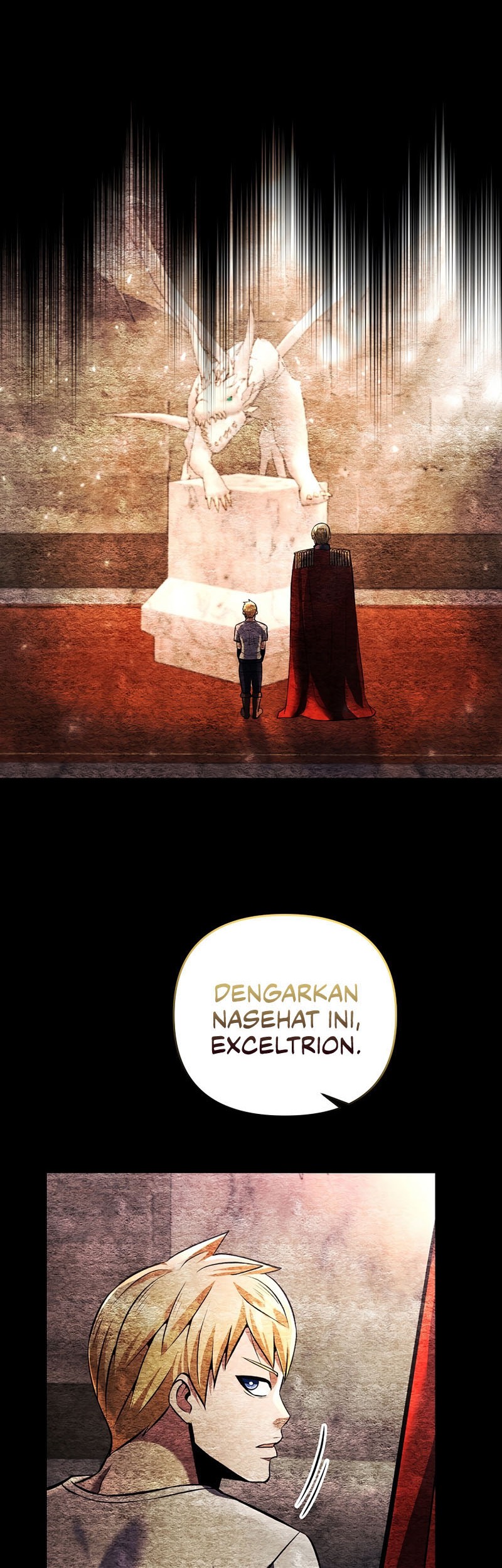 I Became the Mad Emperor Chapter 24 - halaman 47