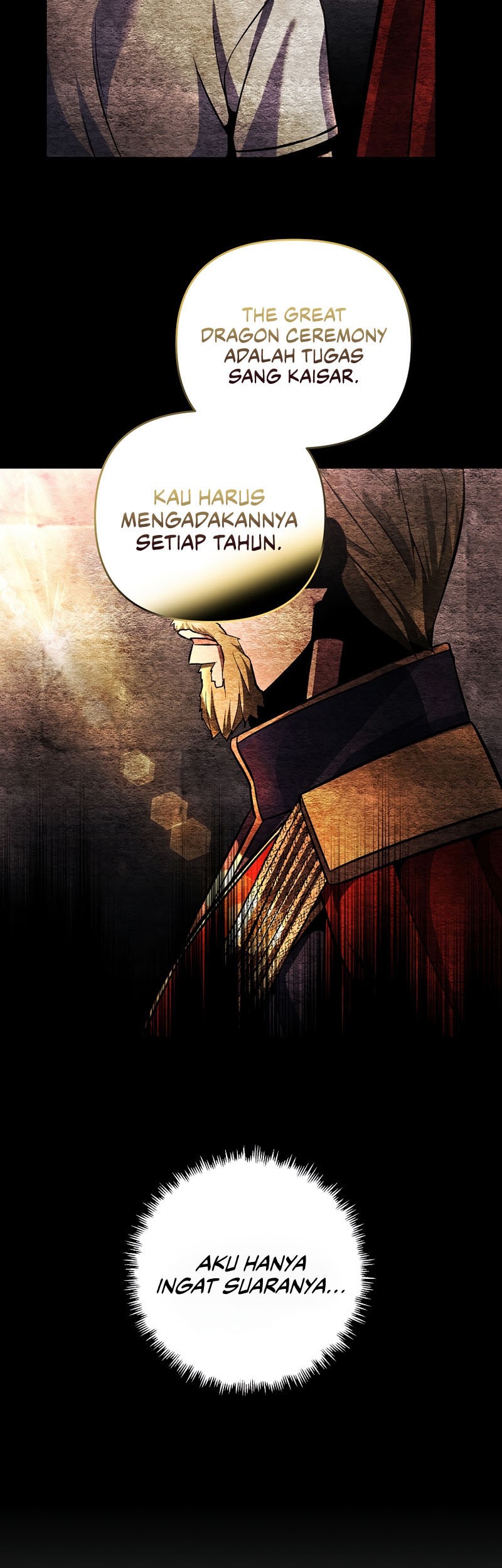 I Became the Mad Emperor Chapter 24 - halaman 48