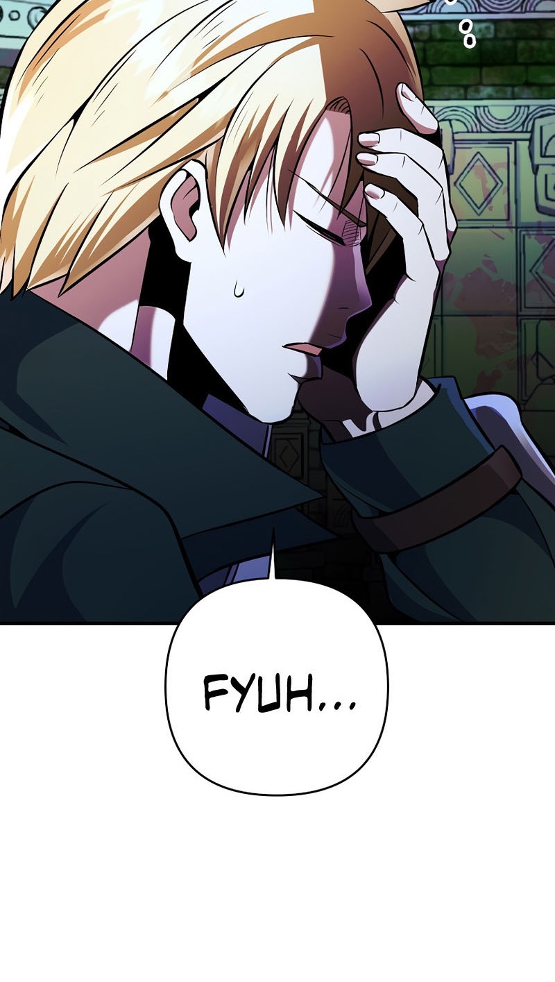 I Became the Mad Emperor Chapter 24 - halaman 5