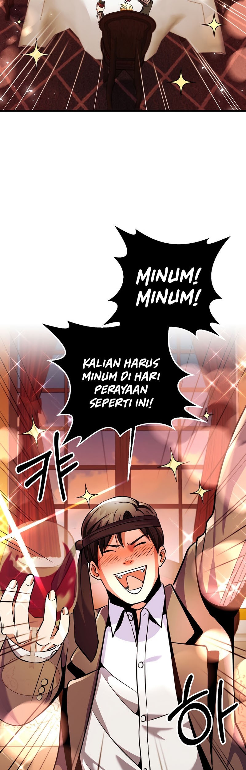 I Became the Mad Emperor Chapter 24 - halaman 56