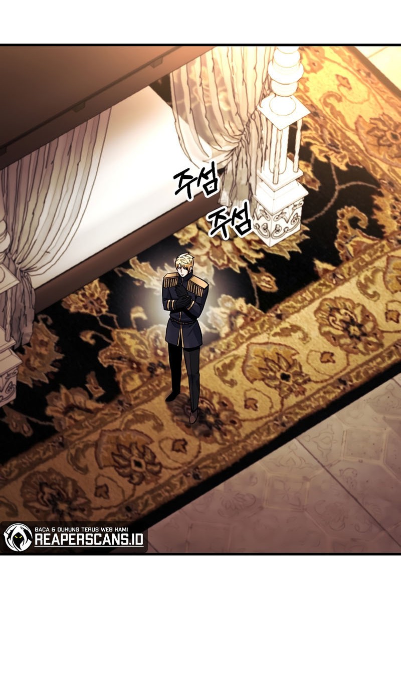 I Became the Mad Emperor Chapter 25 - halaman 13