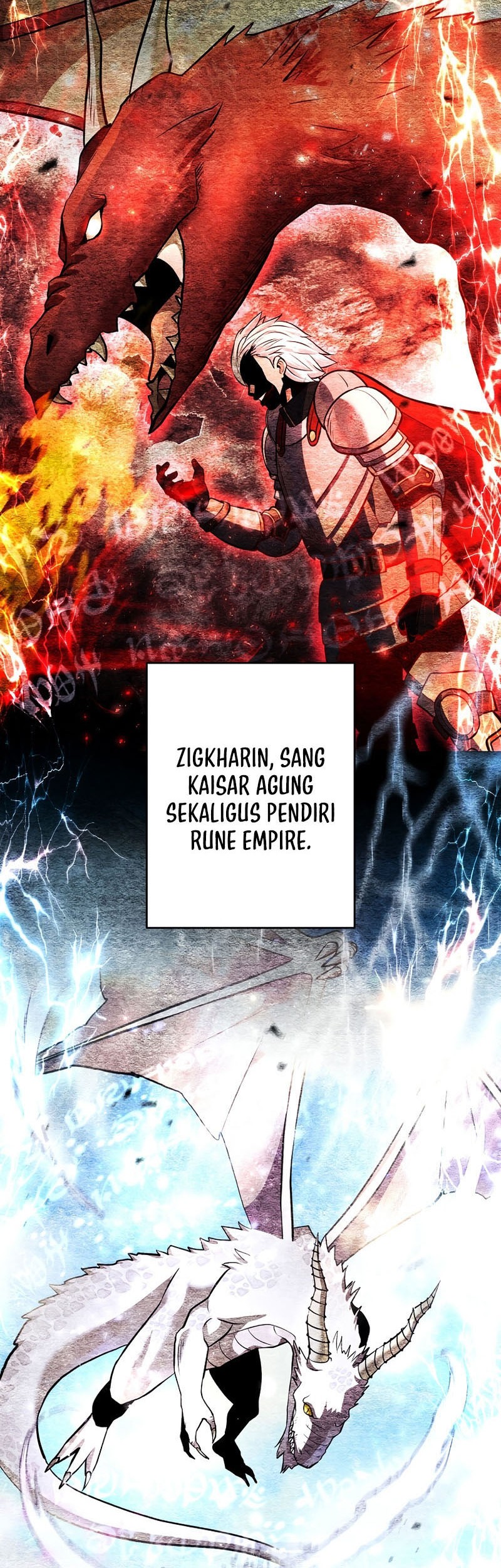 I Became the Mad Emperor Chapter 25 - halaman 19