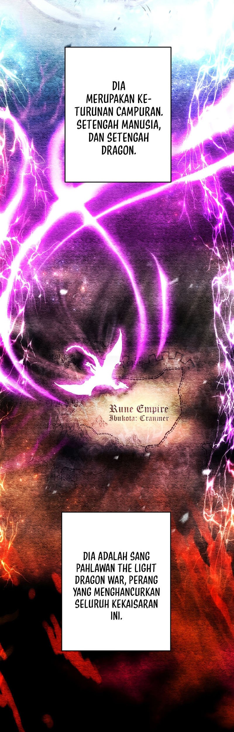 I Became the Mad Emperor Chapter 25 - halaman 20