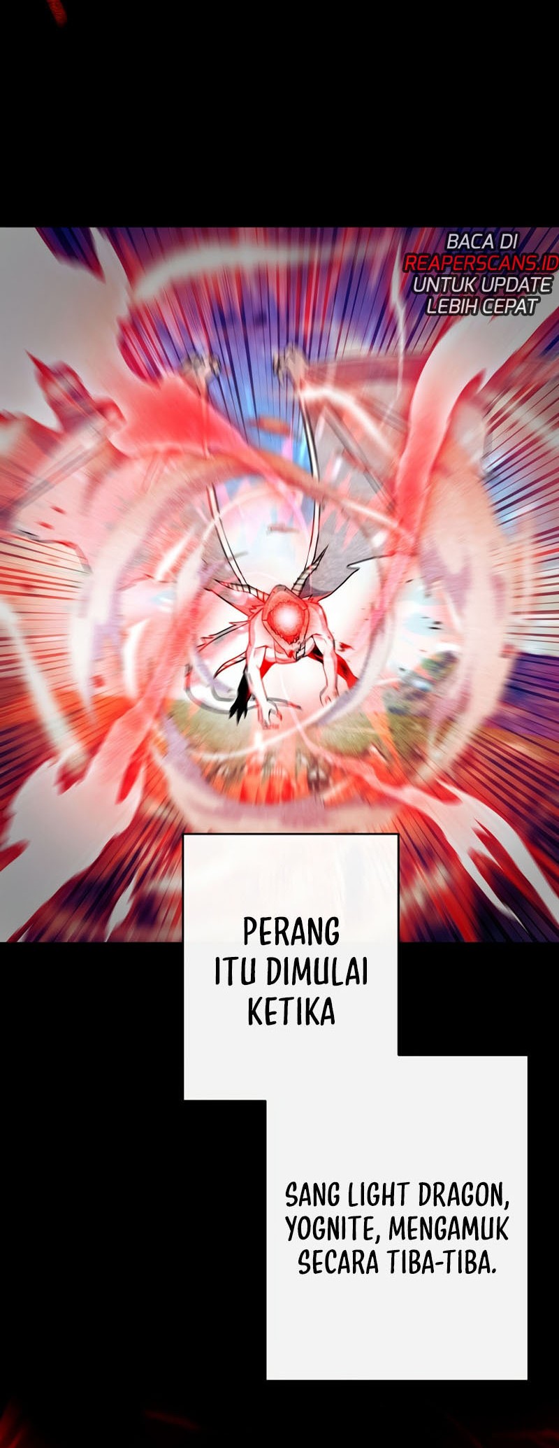 I Became the Mad Emperor Chapter 25 - halaman 21