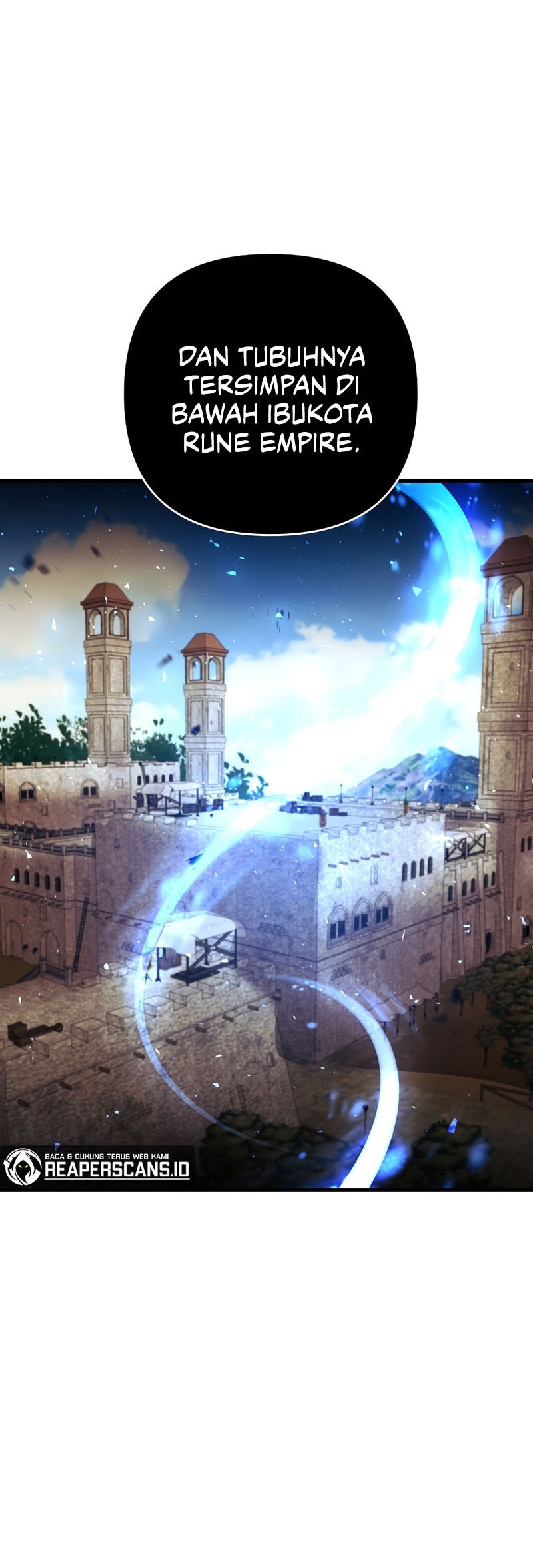 I Became the Mad Emperor Chapter 25 - halaman 28