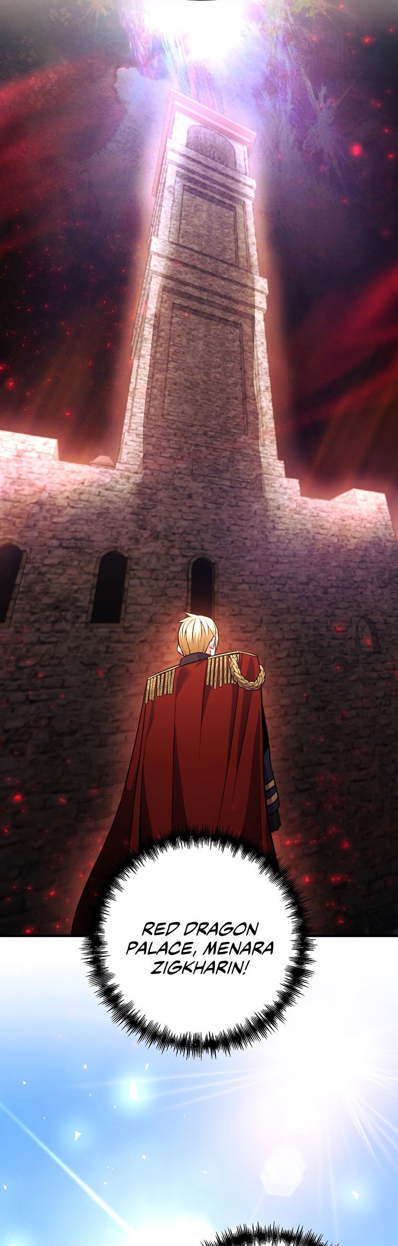 I Became the Mad Emperor Chapter 25 - halaman 30