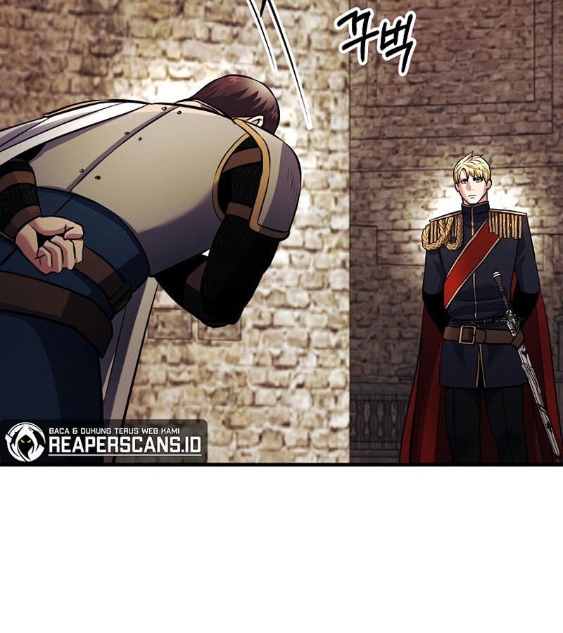 I Became the Mad Emperor Chapter 25 - halaman 32