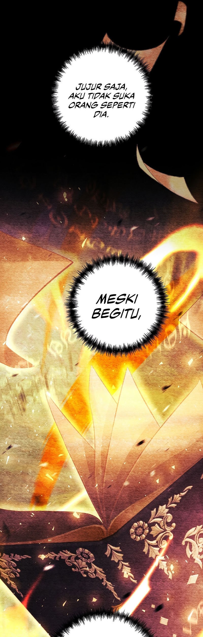 I Became the Mad Emperor Chapter 25 - halaman 37