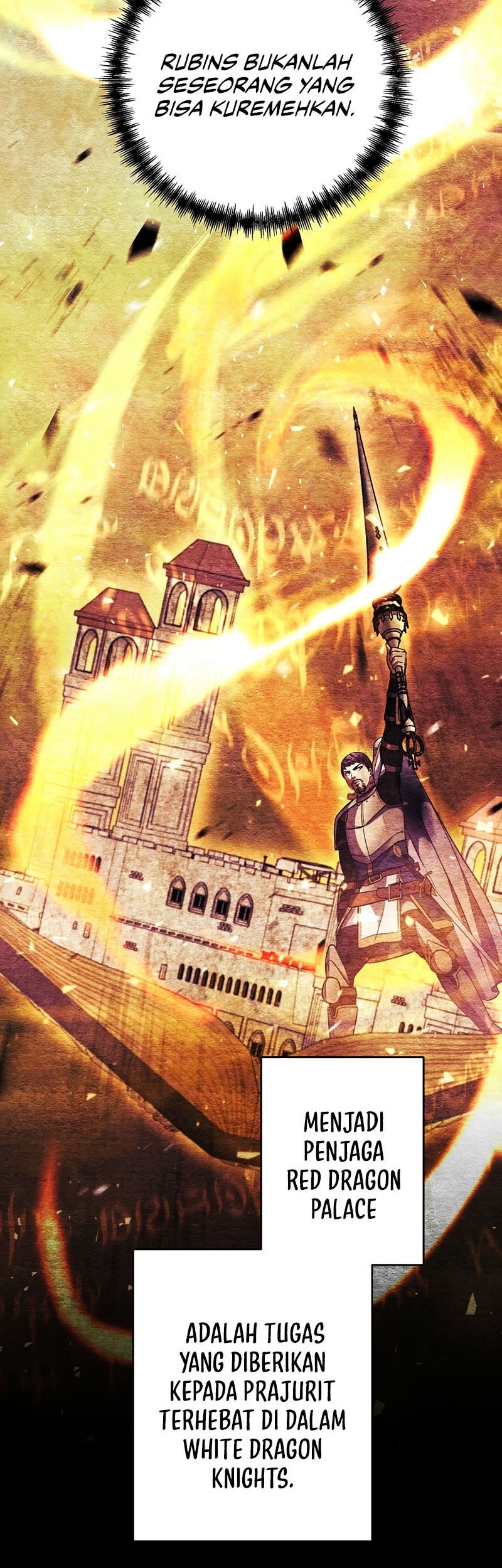 I Became the Mad Emperor Chapter 25 - halaman 38