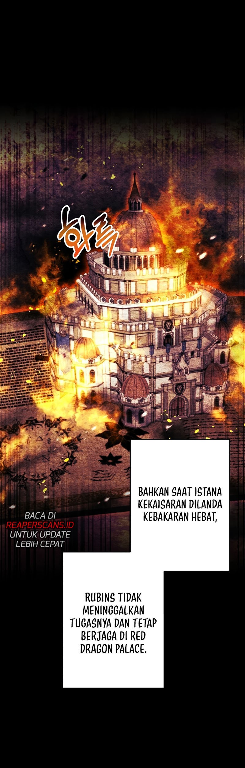 I Became the Mad Emperor Chapter 25 - halaman 39
