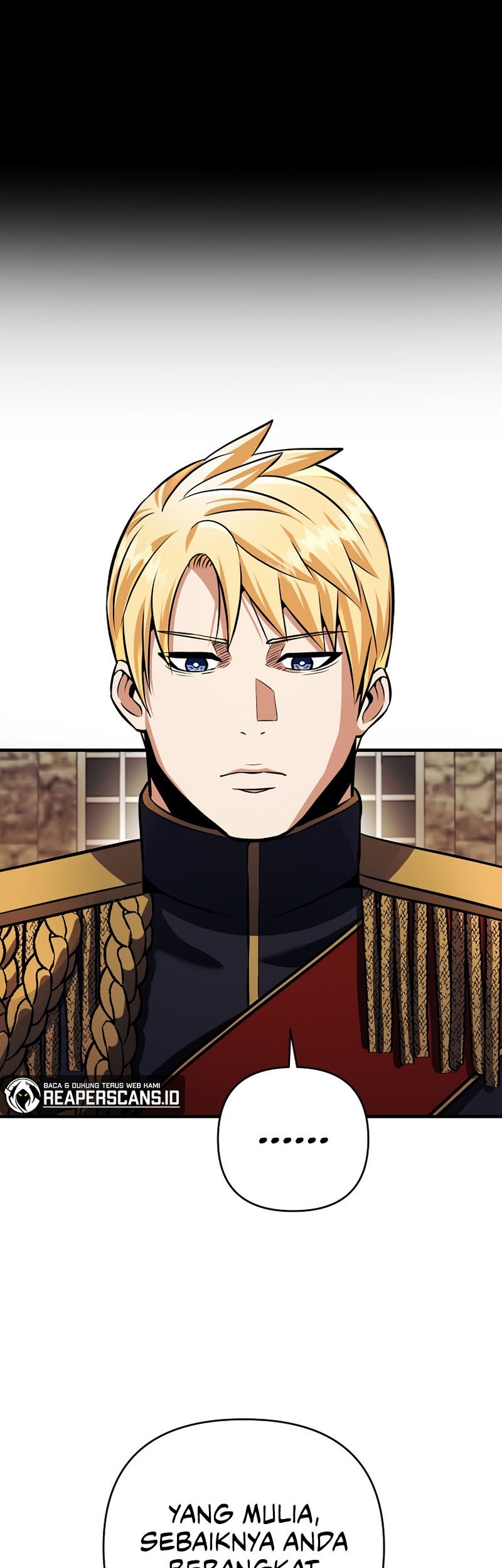 I Became the Mad Emperor Chapter 25 - halaman 43