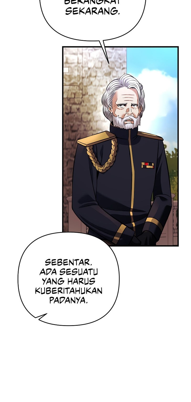 I Became the Mad Emperor Chapter 25 - halaman 44