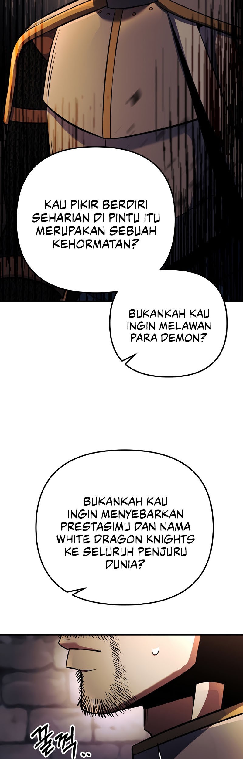 I Became the Mad Emperor Chapter 25 - halaman 51