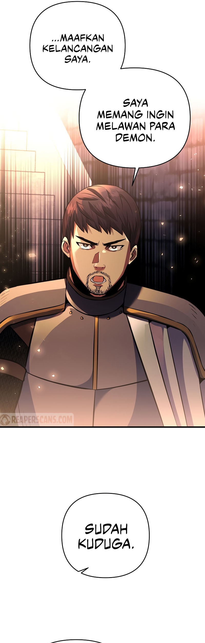 I Became the Mad Emperor Chapter 25 - halaman 53