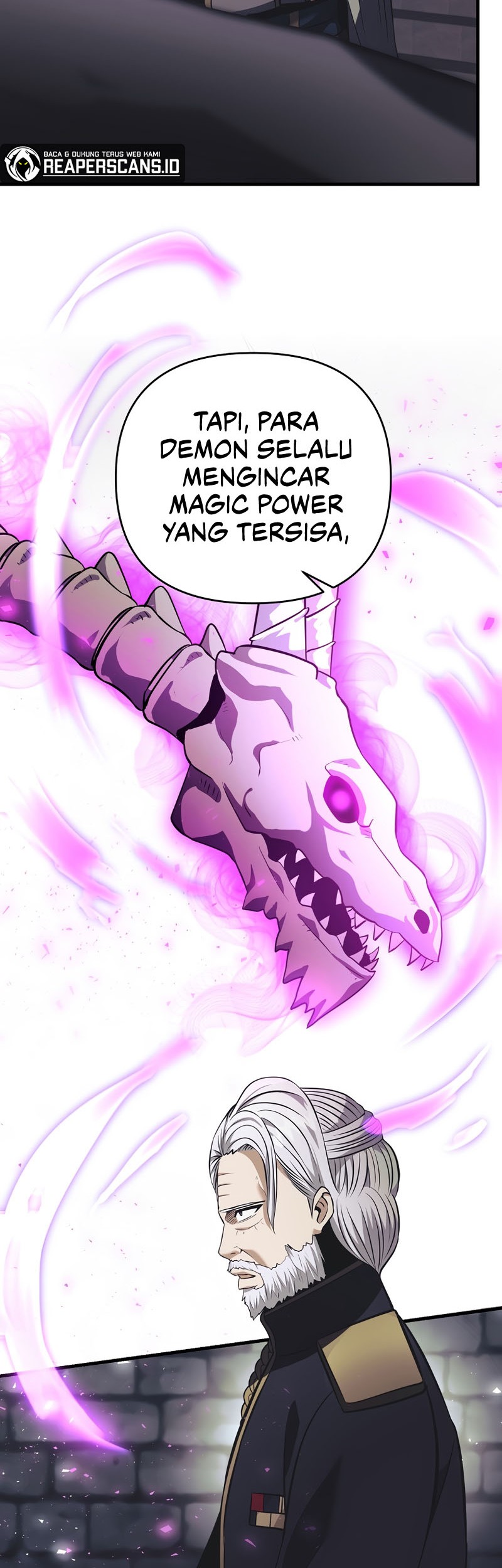 I Became the Mad Emperor Chapter 26 - halaman 10