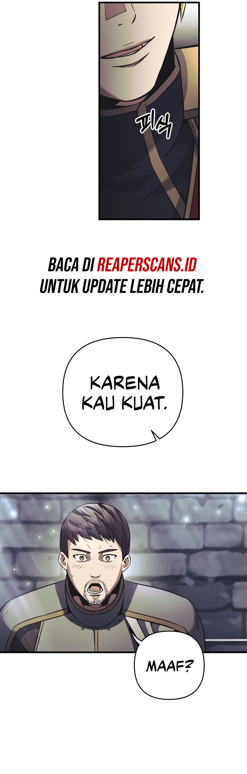 I Became the Mad Emperor Chapter 26 - halaman 22