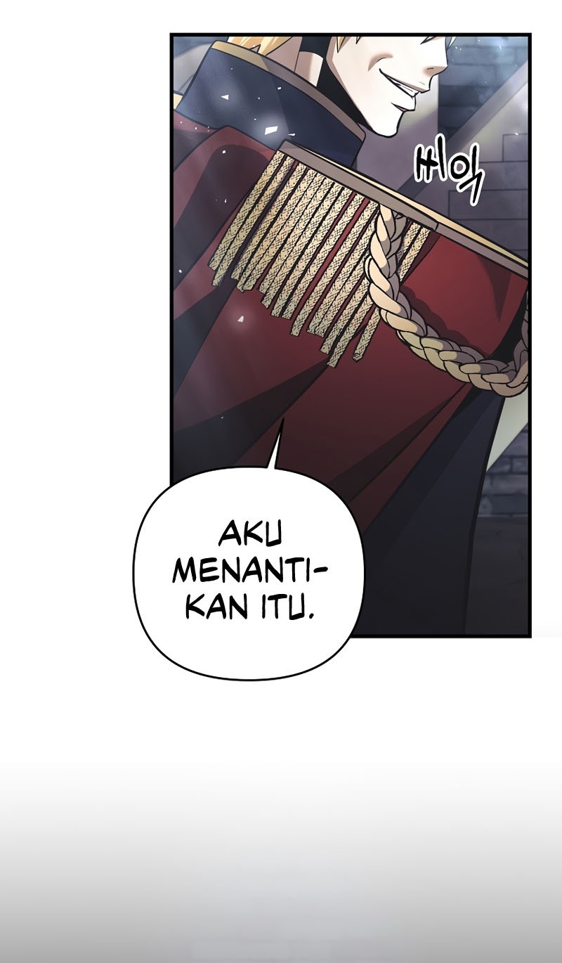 I Became the Mad Emperor Chapter 26 - halaman 26