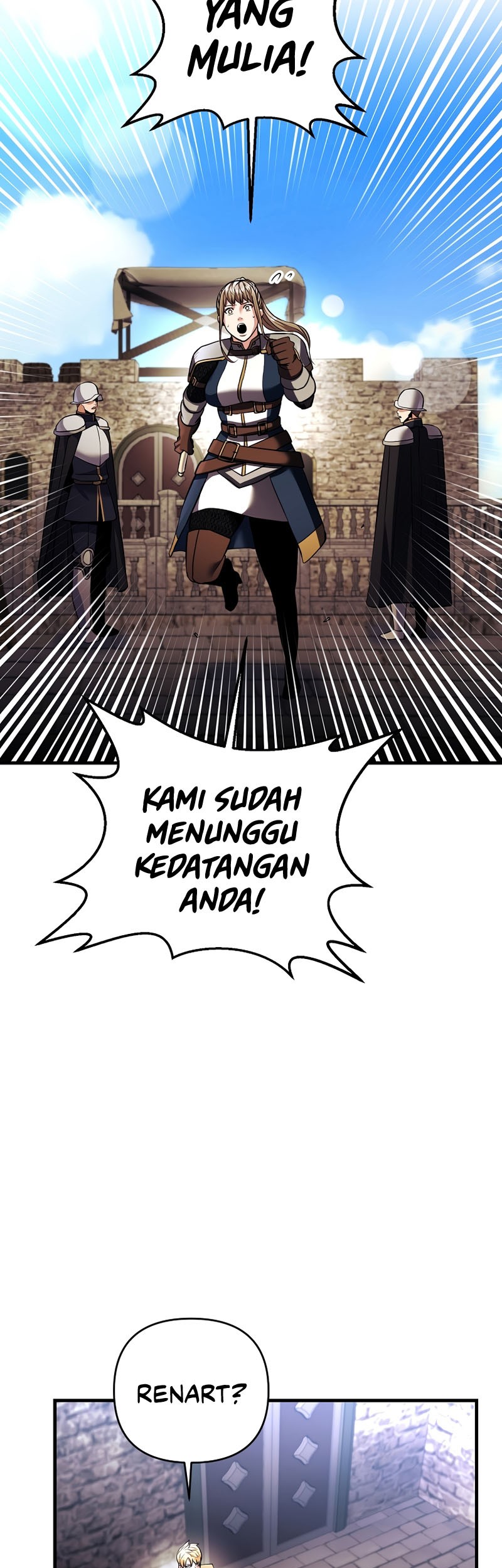 I Became the Mad Emperor Chapter 26 - halaman 29