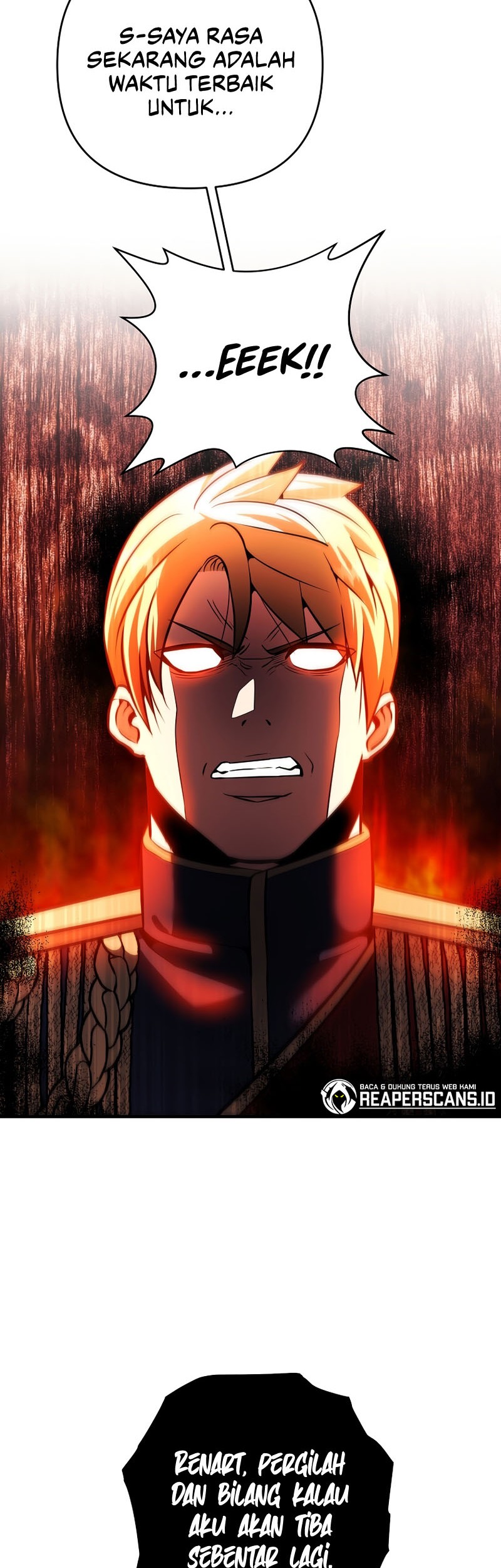 I Became the Mad Emperor Chapter 26 - halaman 40