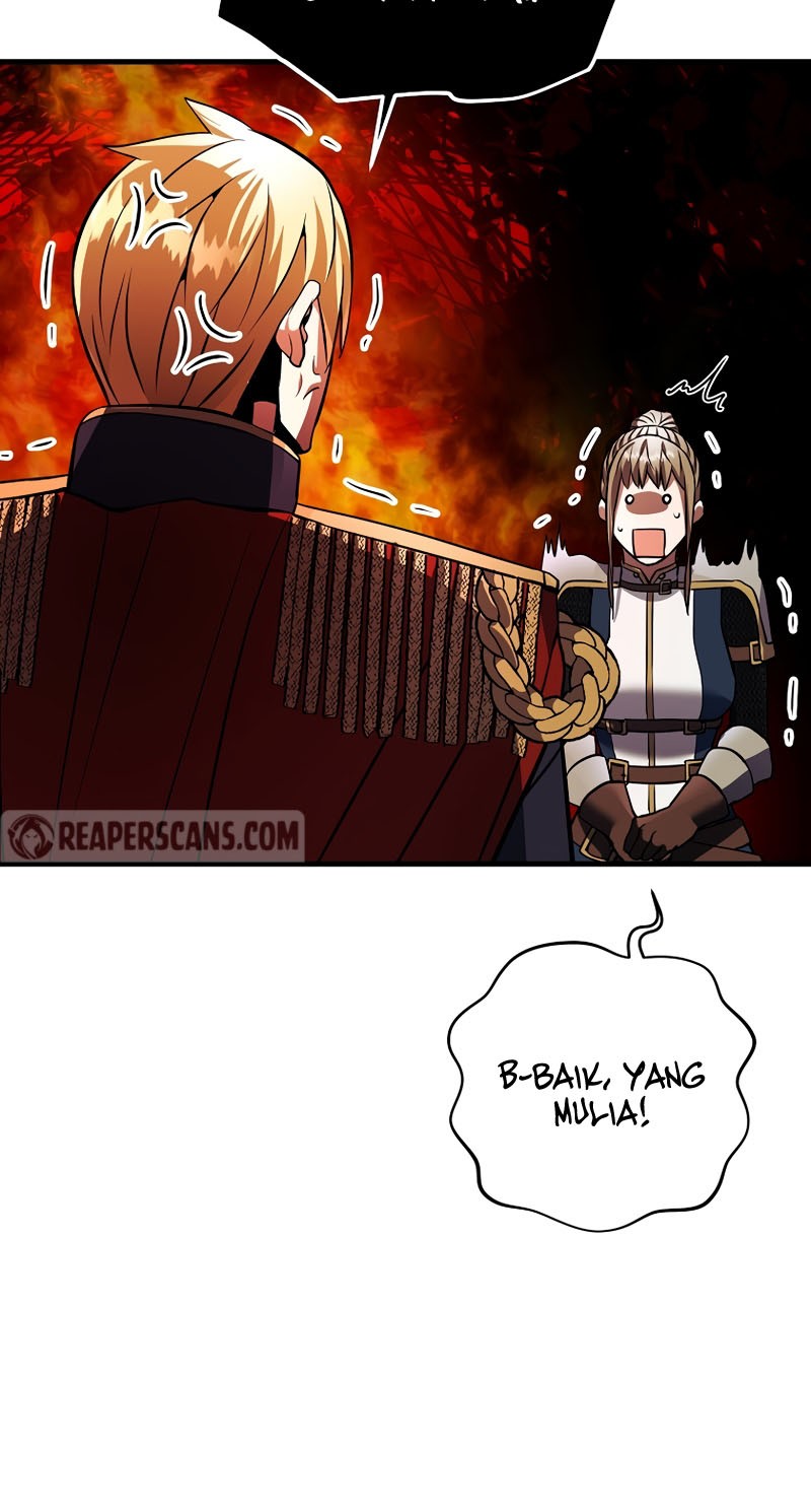 I Became the Mad Emperor Chapter 26 - halaman 41