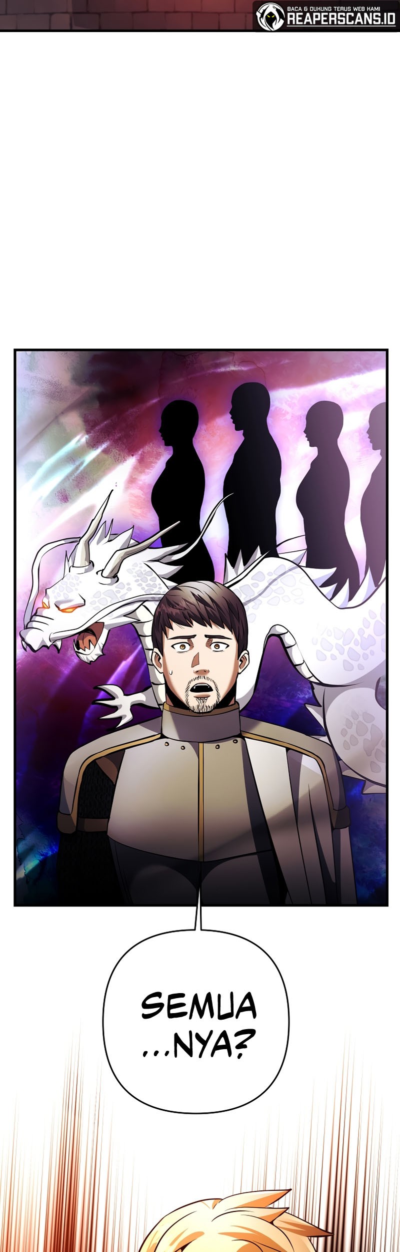 I Became the Mad Emperor Chapter 26 - halaman 44