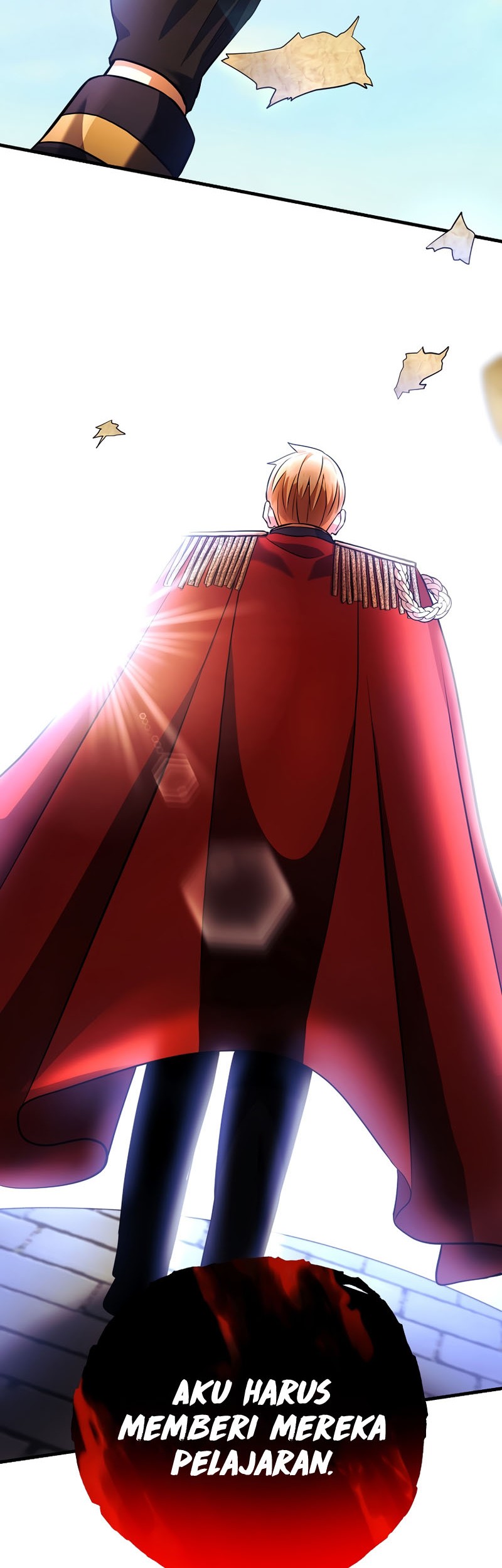 I Became the Mad Emperor Chapter 26 - halaman 48
