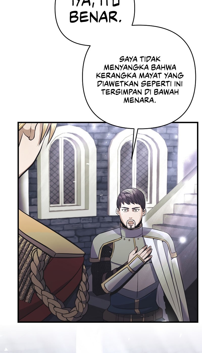 I Became the Mad Emperor Chapter 26 - halaman 6