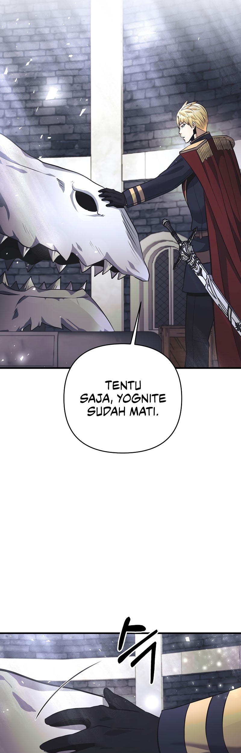 I Became the Mad Emperor Chapter 26 - halaman 7
