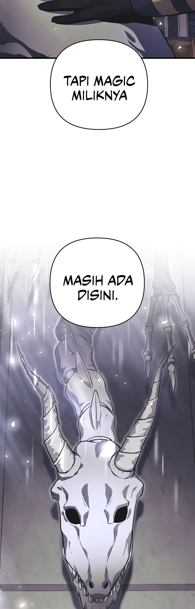 I Became the Mad Emperor Chapter 26 - halaman 8