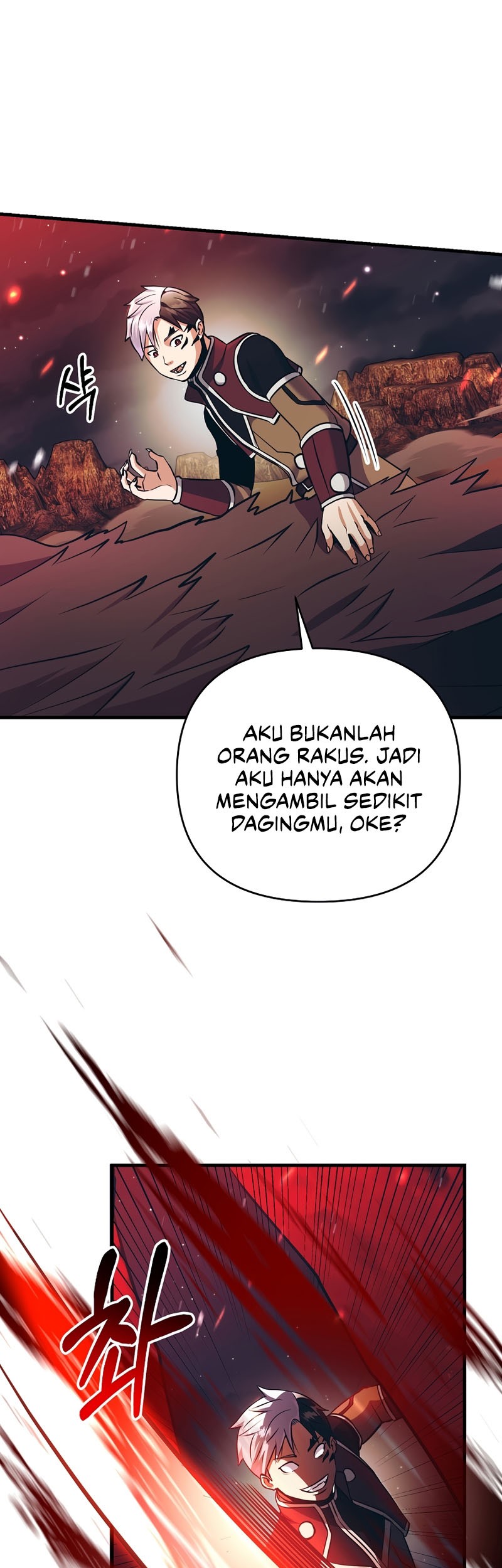 I Became the Mad Emperor Chapter 27 - halaman 14