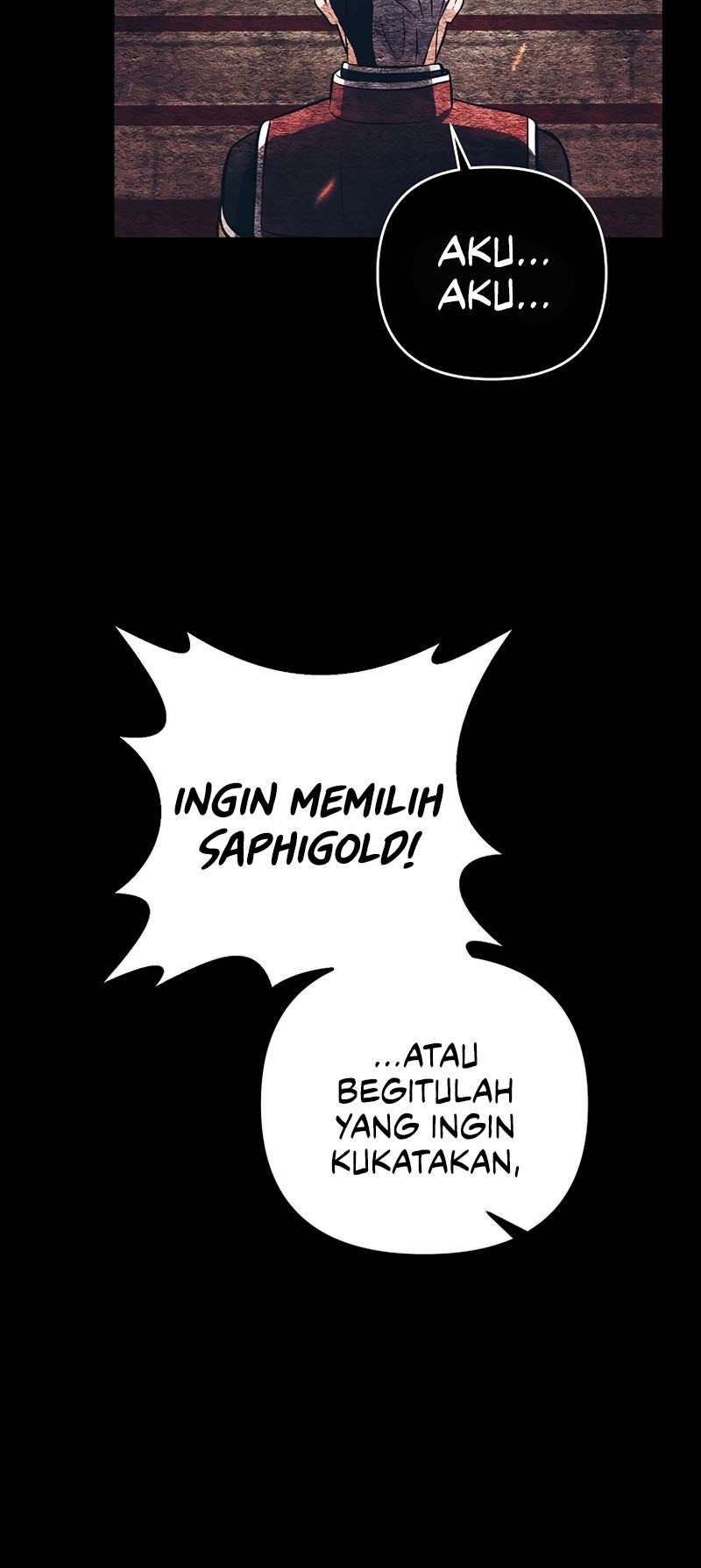 I Became the Mad Emperor Chapter 27 - halaman 21