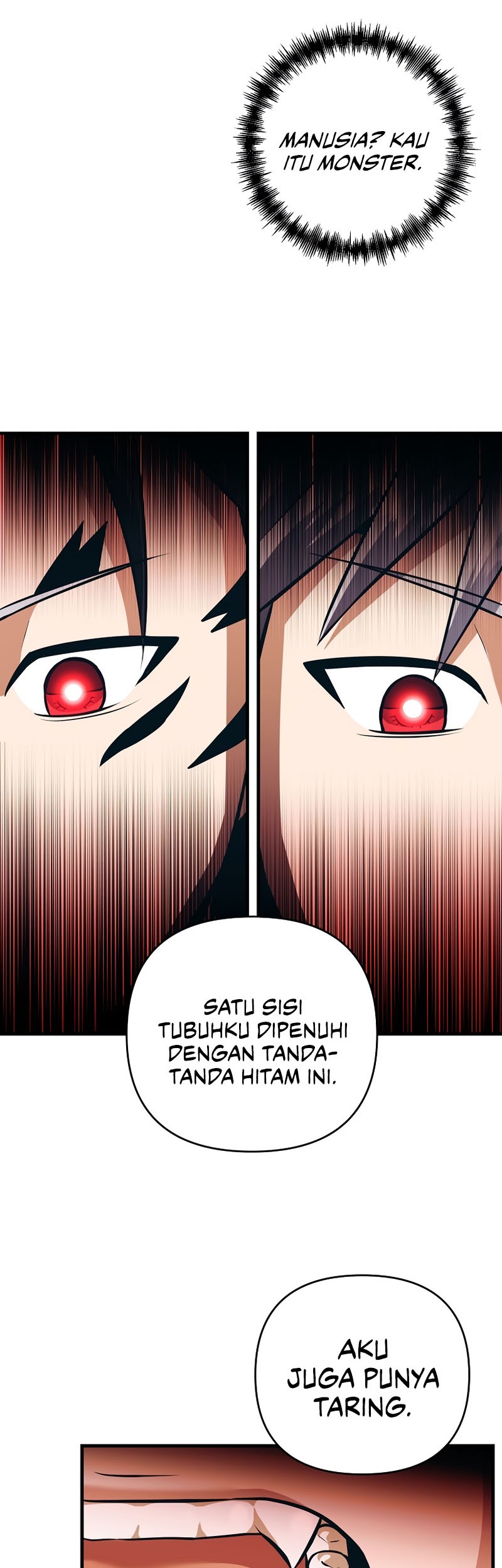 I Became the Mad Emperor Chapter 27 - halaman 33