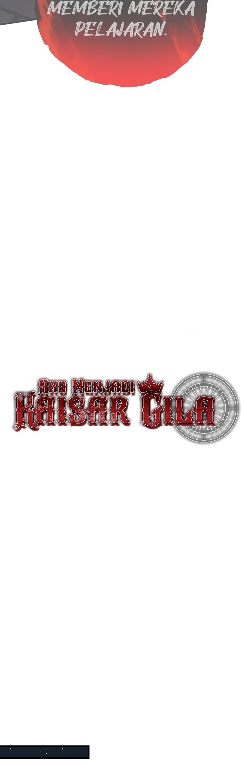 I Became the Mad Emperor Chapter 27 - halaman 4