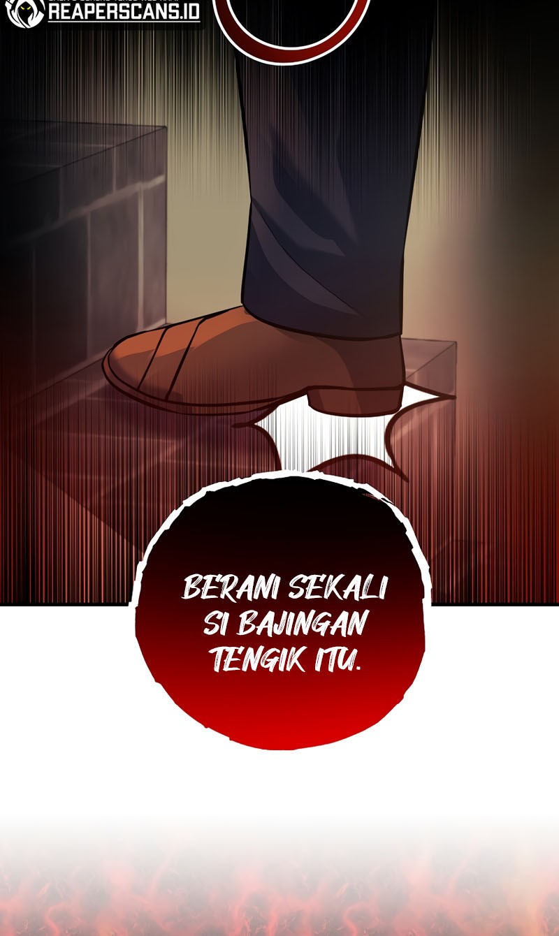 I Became the Mad Emperor Chapter 27 - halaman 41