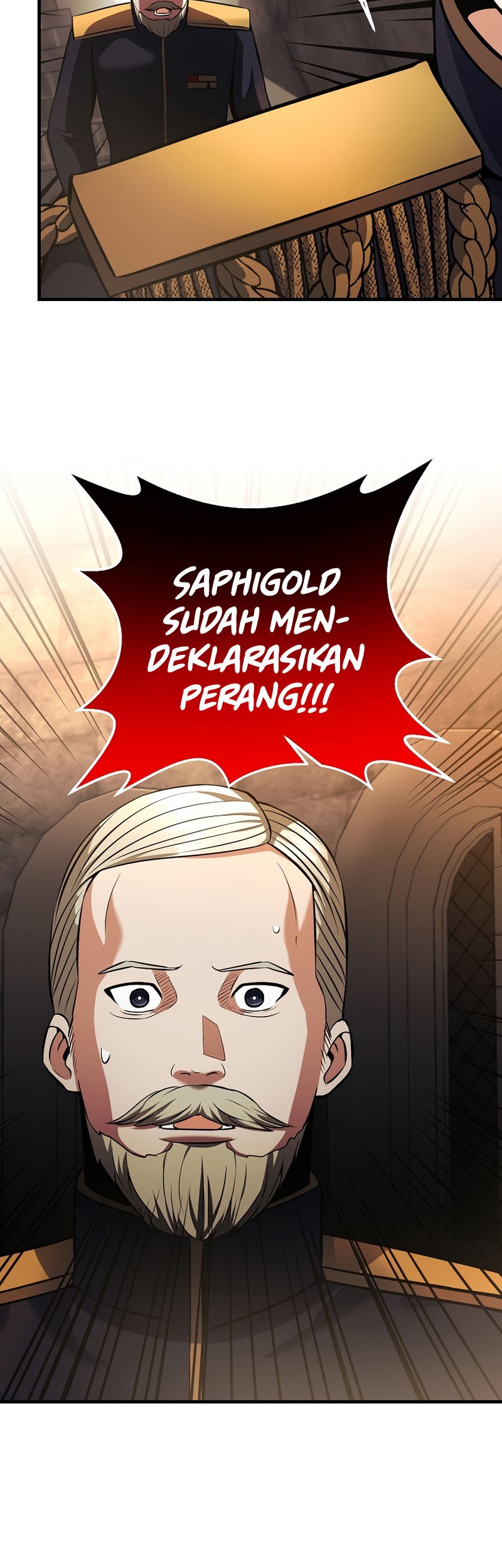 I Became the Mad Emperor Chapter 27 - halaman 43