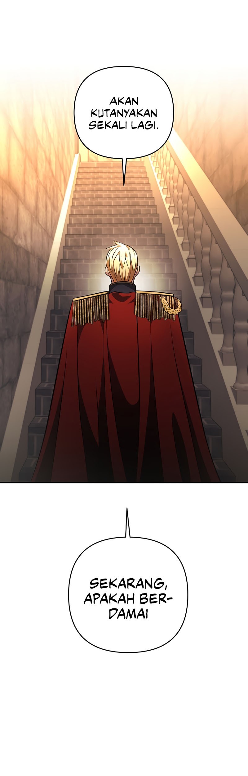 I Became the Mad Emperor Chapter 27 - halaman 44