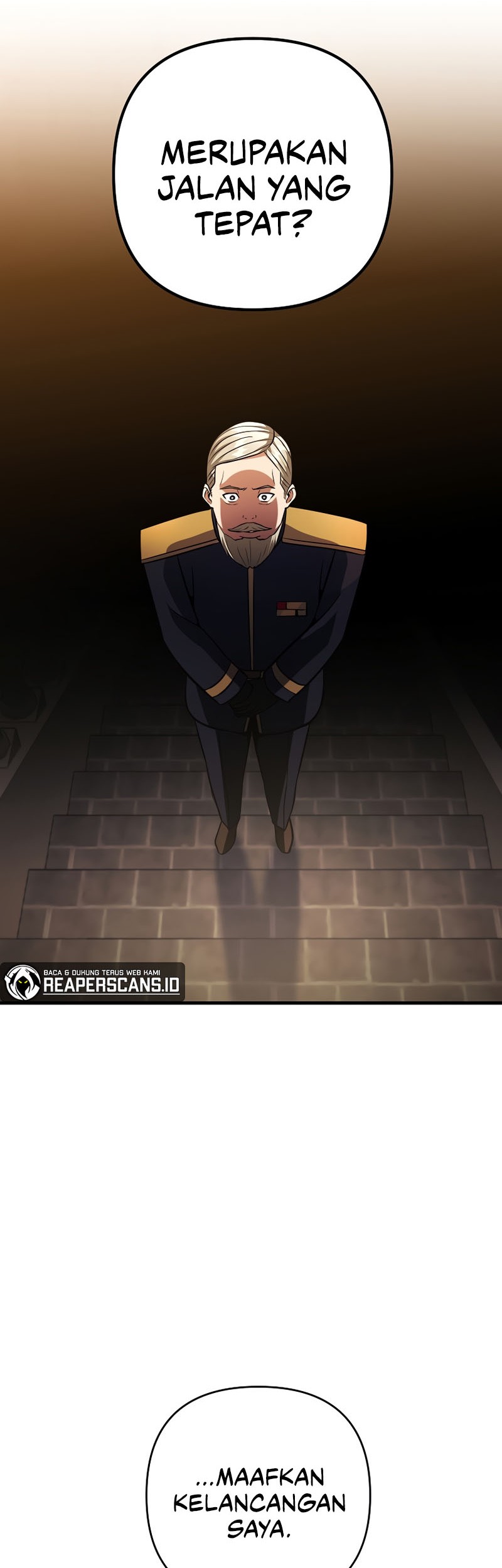 I Became the Mad Emperor Chapter 27 - halaman 45
