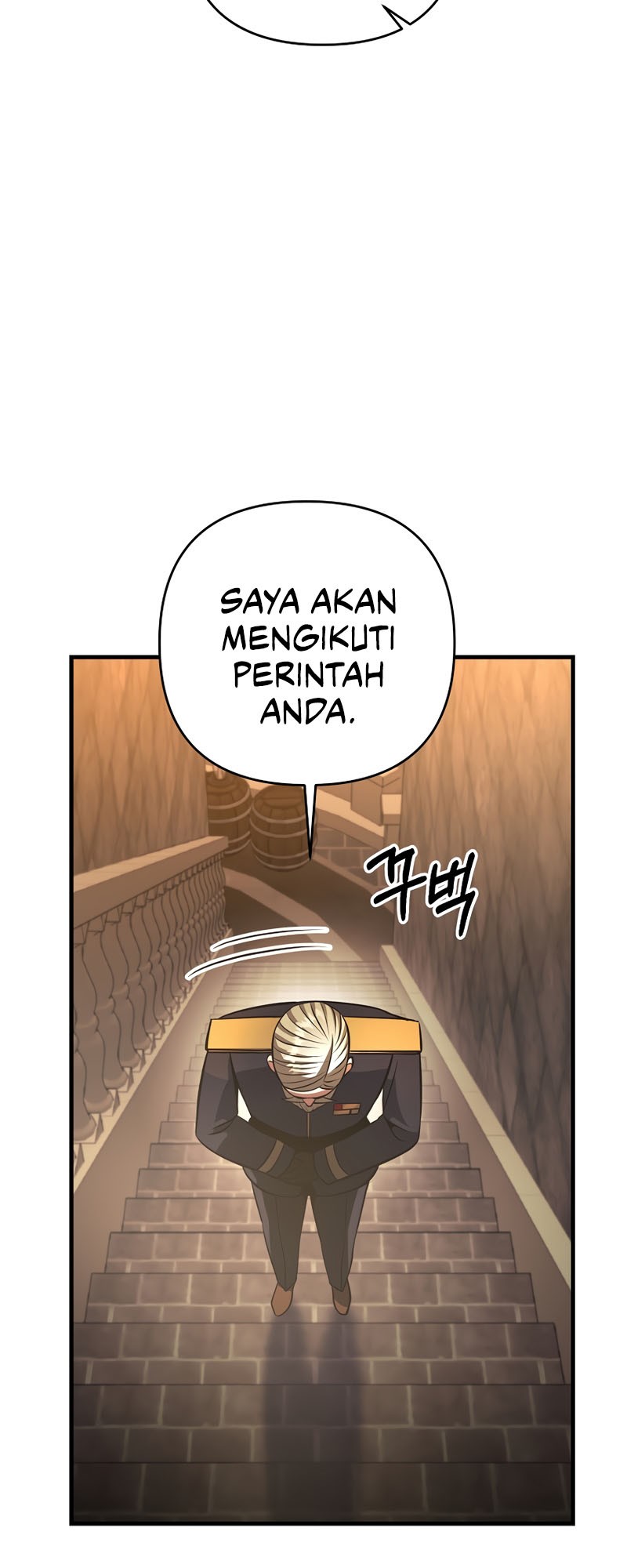 I Became the Mad Emperor Chapter 27 - halaman 46