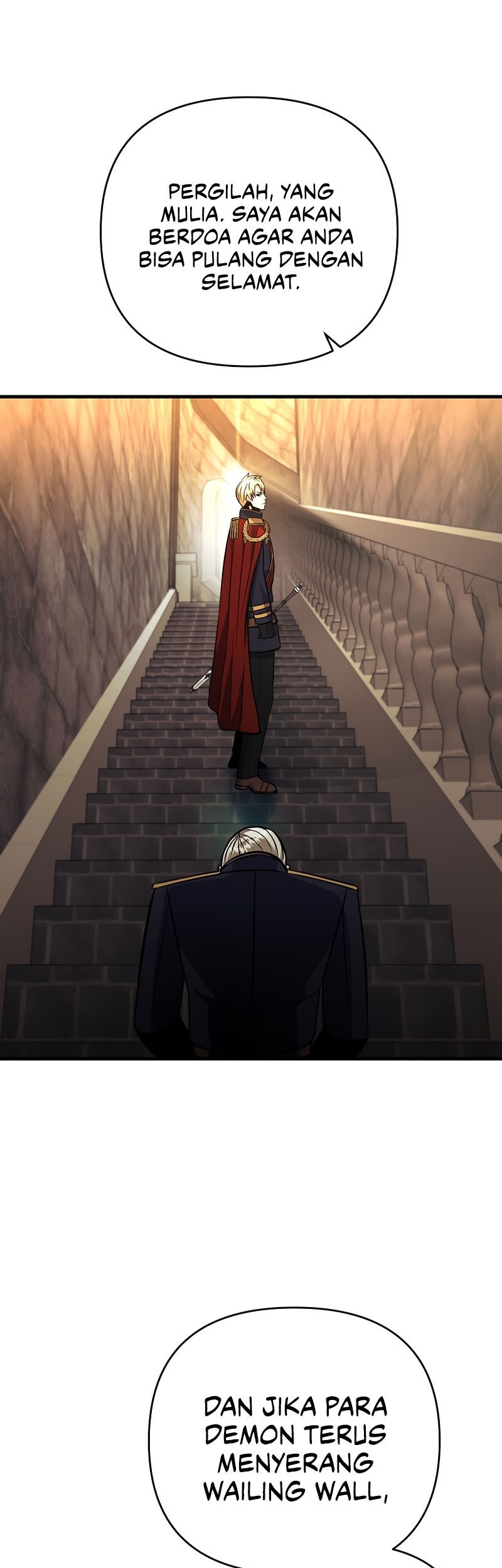 I Became the Mad Emperor Chapter 27 - halaman 47