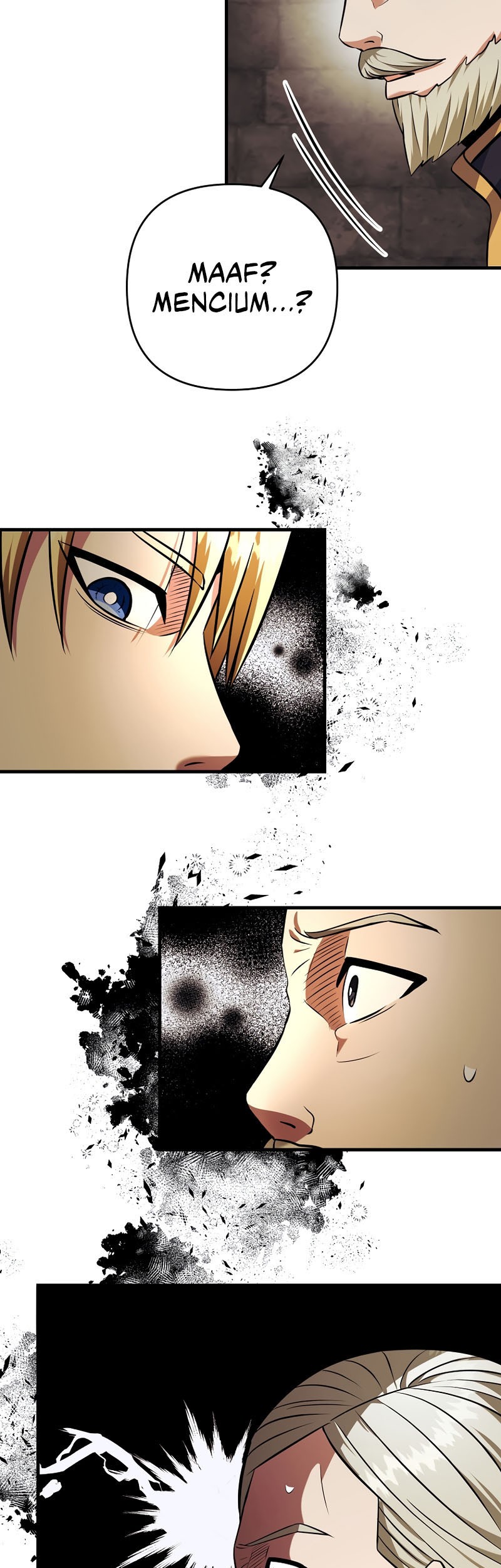 I Became the Mad Emperor Chapter 27 - halaman 49