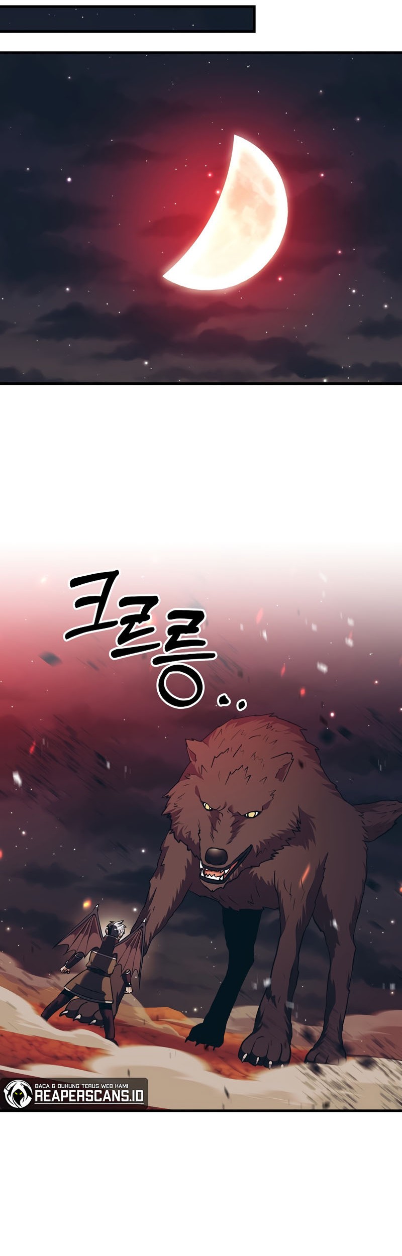I Became the Mad Emperor Chapter 27 - halaman 5