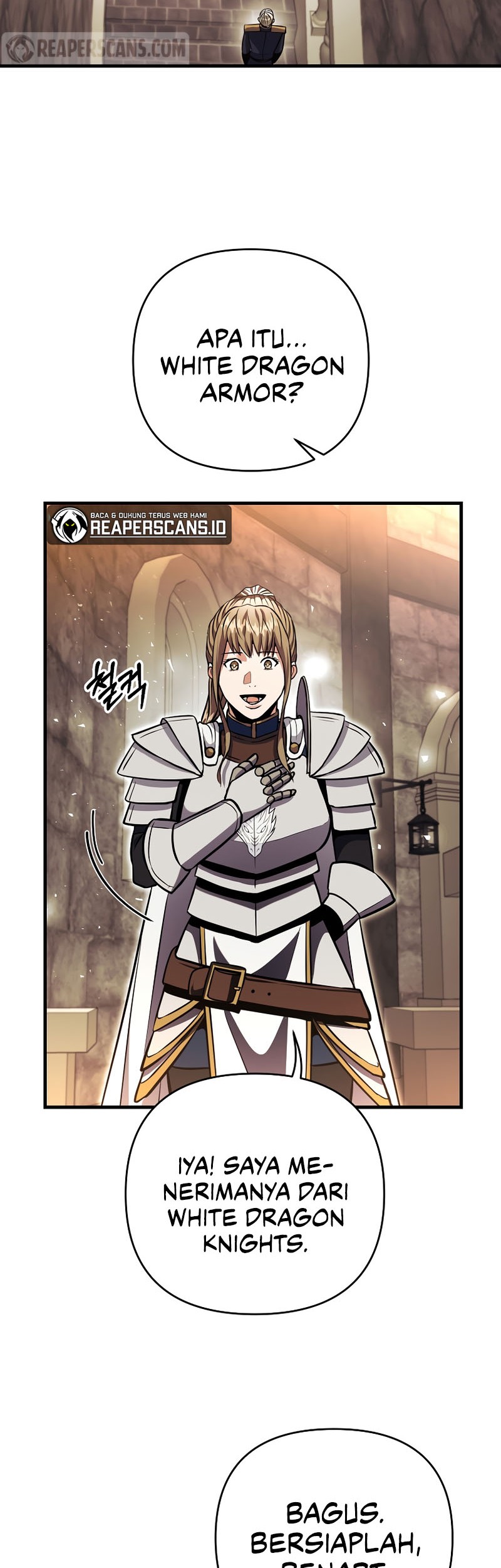 I Became the Mad Emperor Chapter 27 - halaman 53