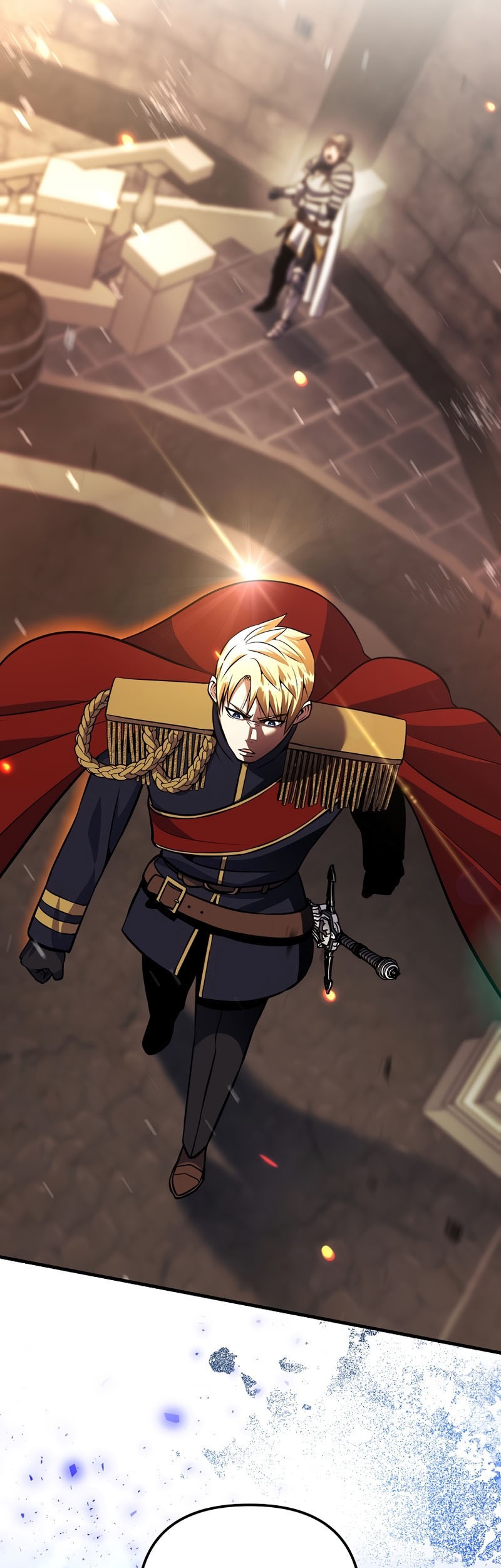 I Became the Mad Emperor Chapter 27 - halaman 56