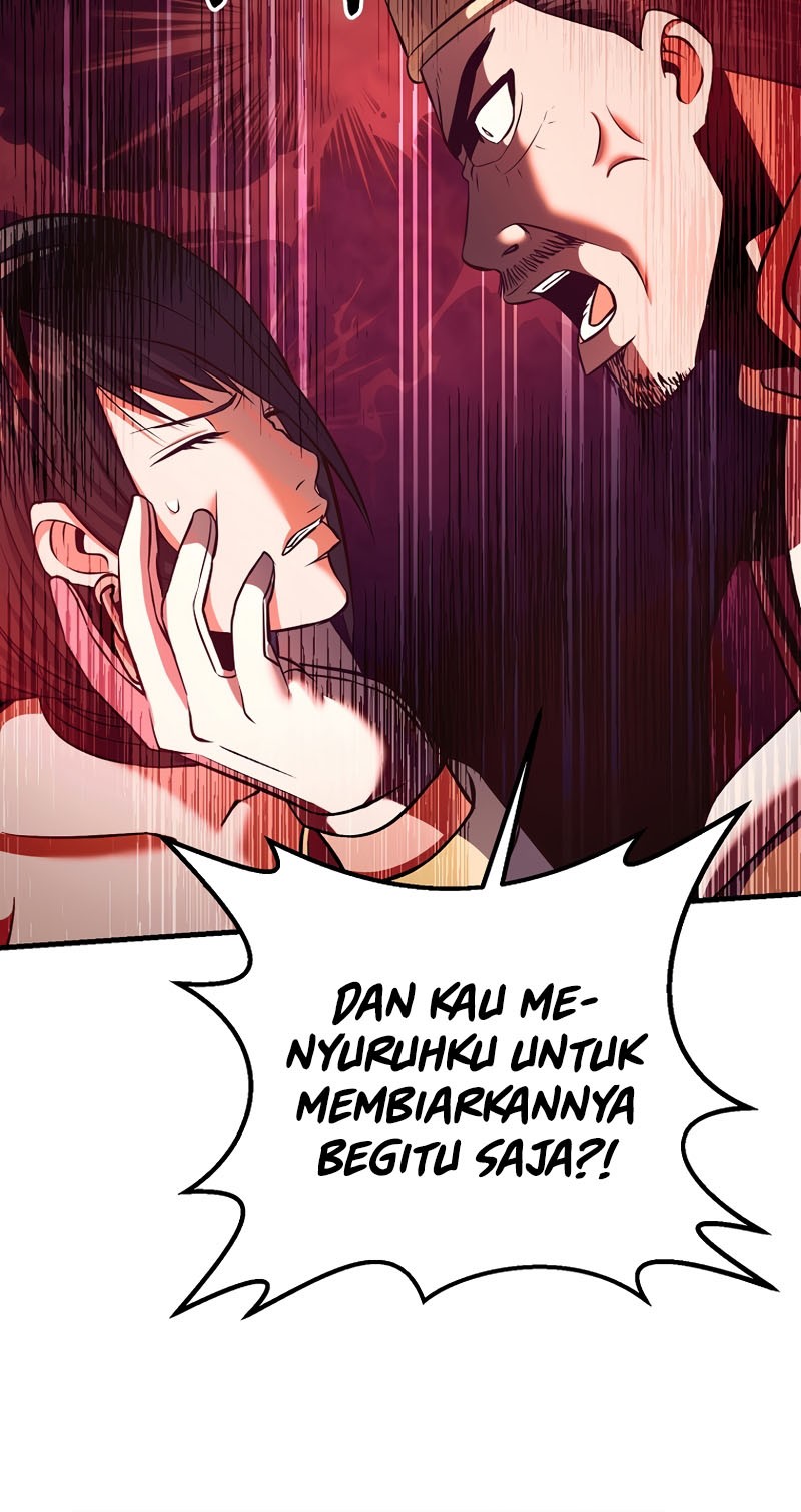 I Became the Mad Emperor Chapter 28 - halaman 11