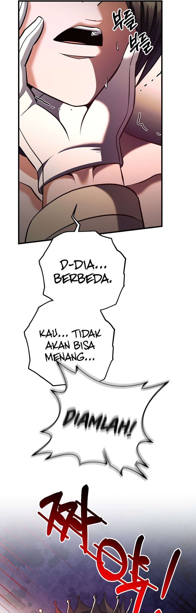 I Became the Mad Emperor Chapter 28 - halaman 12