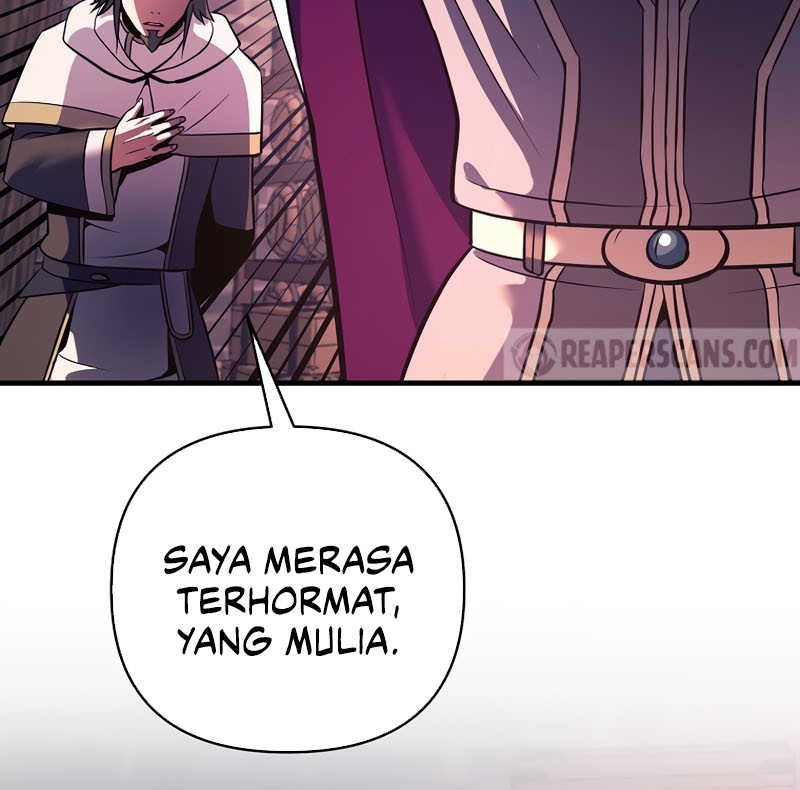 I Became the Mad Emperor Chapter 28 - halaman 26